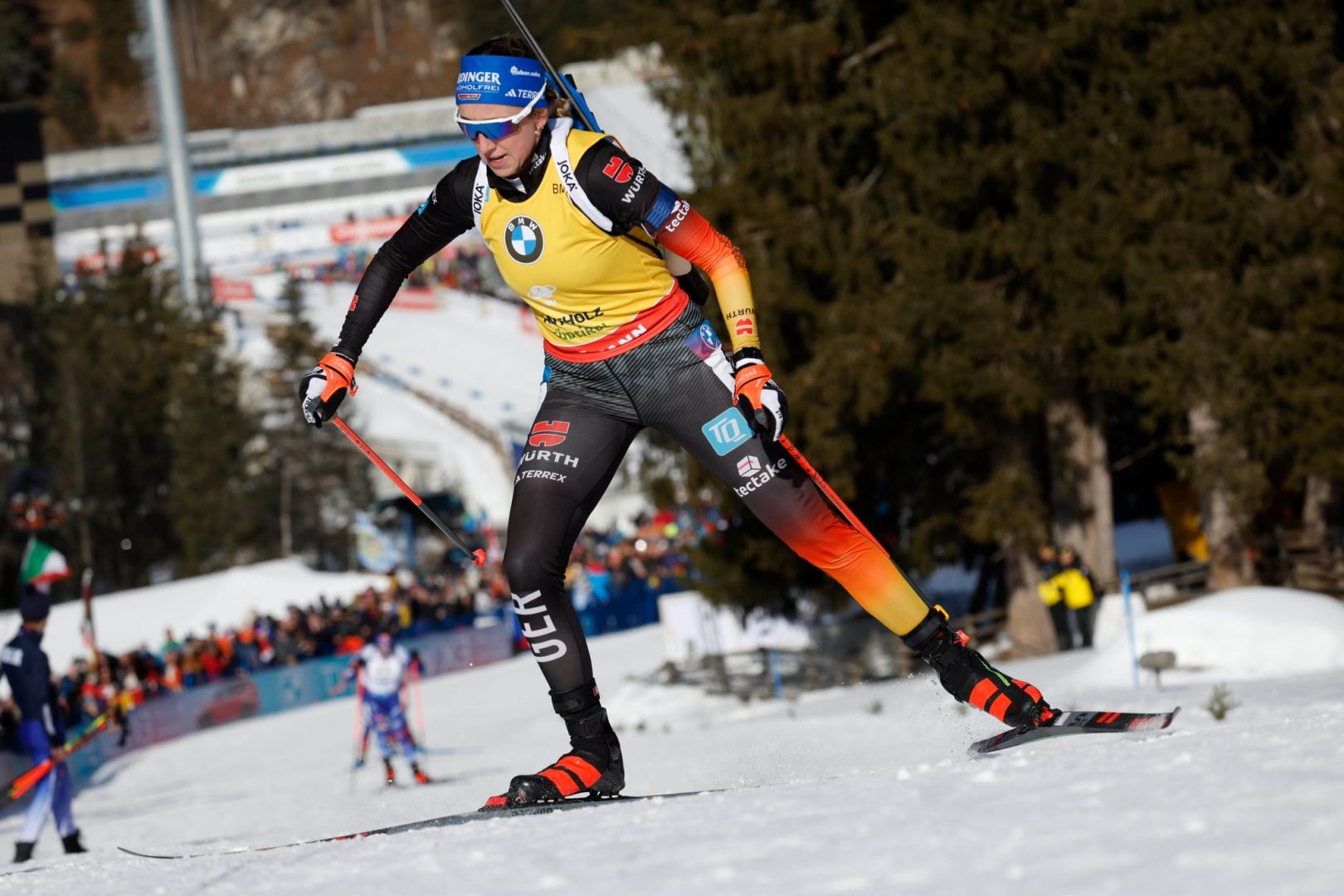 Franziska Preuß