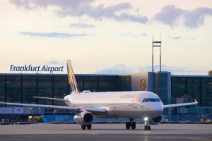 Fraport hebt ab – doch nicht alles fliegt