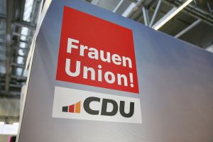 Frauen-Union (Archiv)