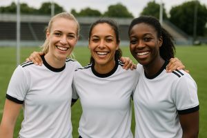 Frauenfußball-EM 2025: MindTecStore setzt auf smarte Tools für mentale Stärke & Regeneration