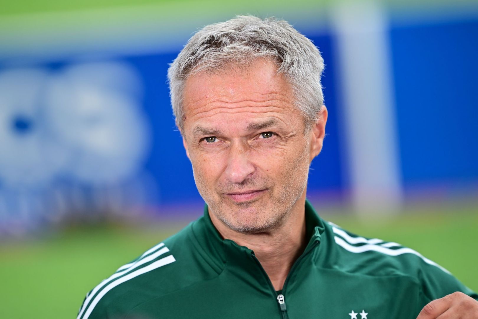 Frauenfußball-EM - Abschlusstraining Deutschland