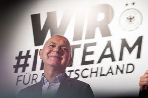 Frauenfußball-EM - DFB-Talk
