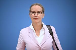 Frauke Brosius-Gersdorf