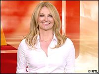 Frauke Ludowig blickt auf Superreiche