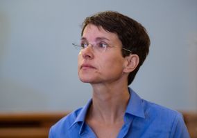 Frauke Petry