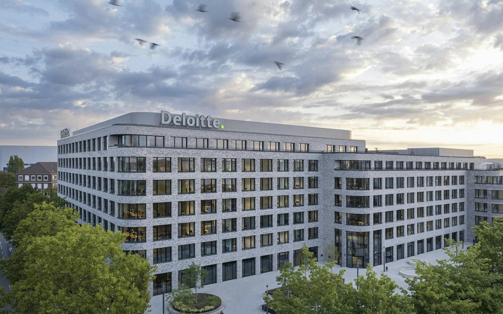 FRC nimmt Deloitte wegen Glencore-Affäre ins Visier