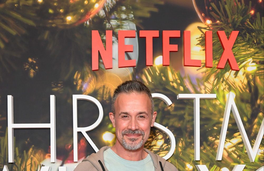 Freddie Prinze Jr.