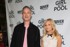 Freddie Prinze Jr. und Sarah Michelle Gellar