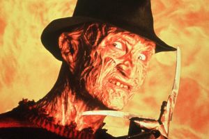 Freddy Krueger