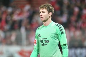 Frederik Rönnow (Archiv)