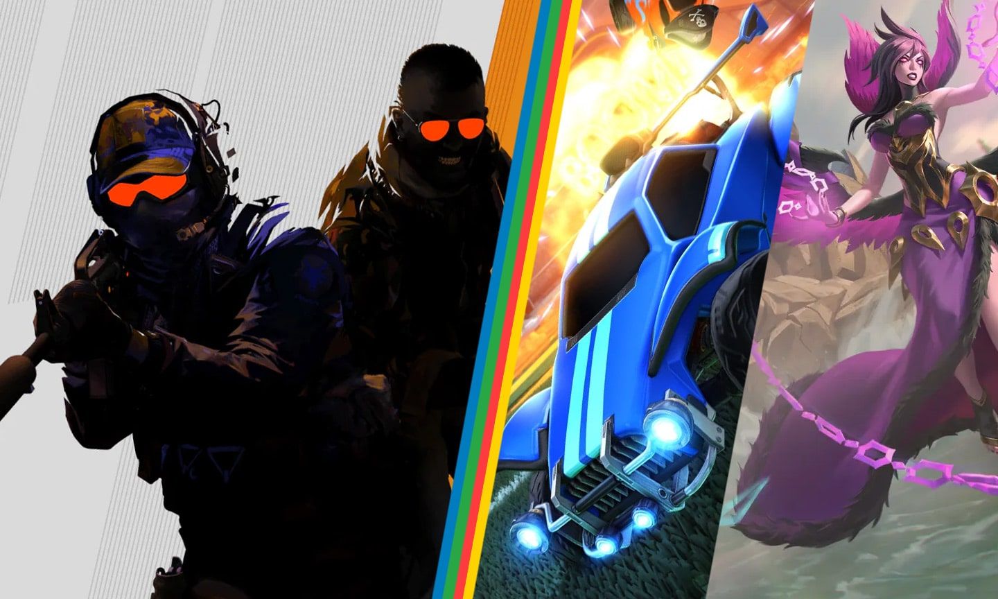 Die besten kostenlosen Spiele für 2026 – Unsere Top 17 in der Übersicht