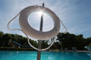 Freibad
