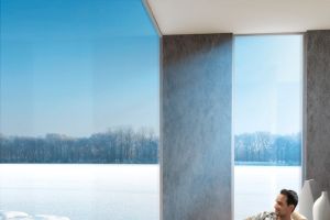 Freie Sicht für alle Wintergarten-Fans!