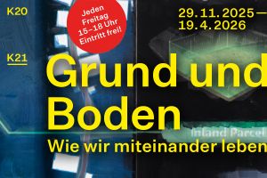 Freier Eintritt und Aktionstag im K21