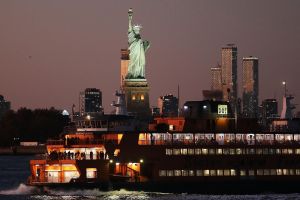 Freiheitsstatue (Archiv)