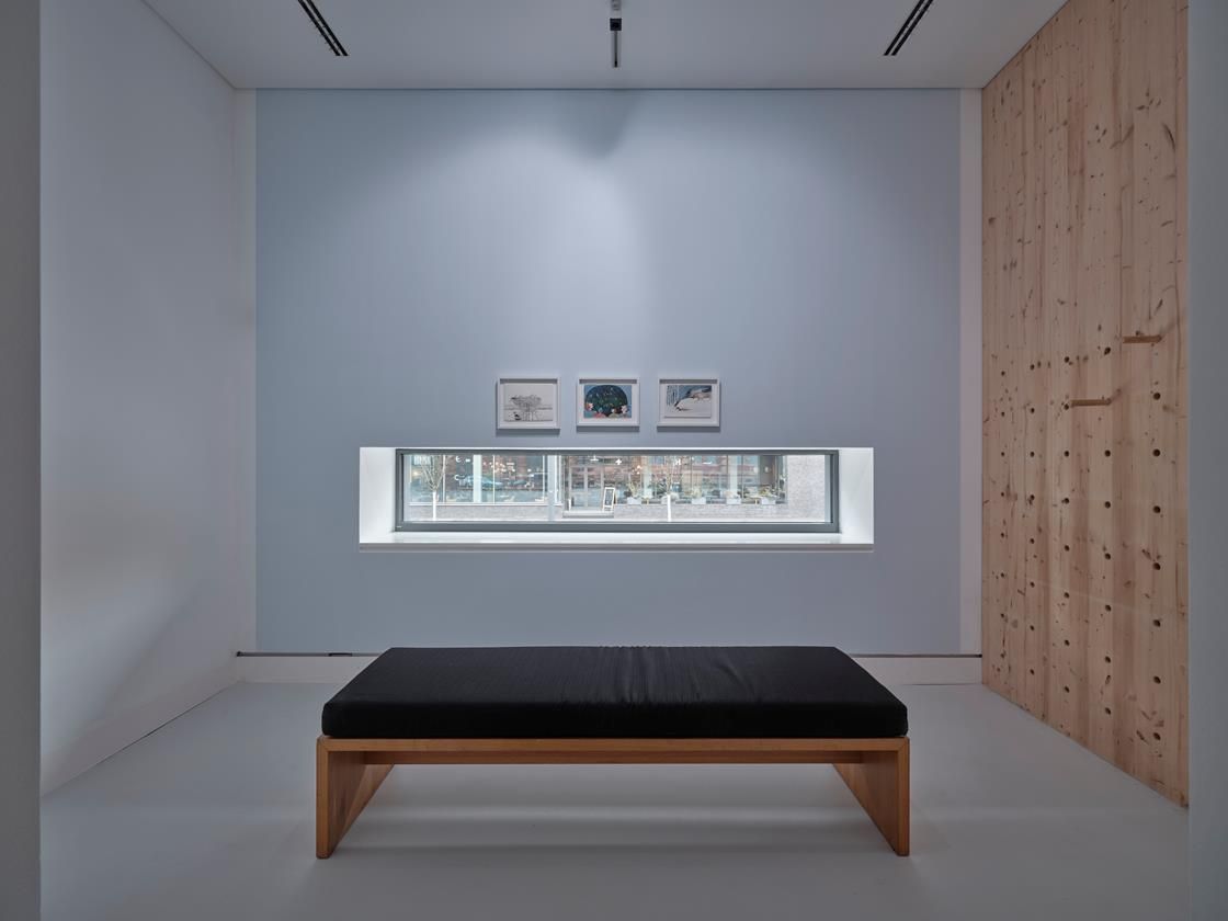 Freistunden mit Rundgang in ukrainischer Sprache