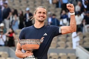 French Open Tennis