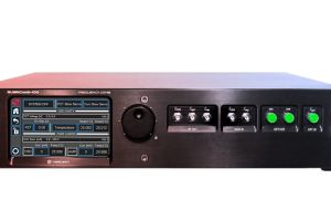 Frequency Comb für „Alltagsanwendungen“