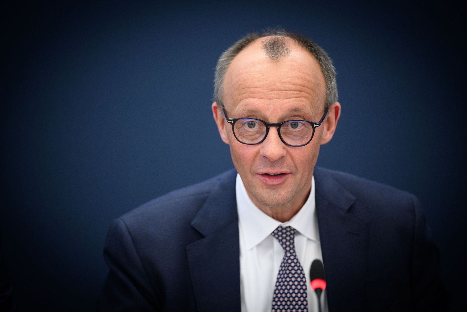 Friedrich Merz