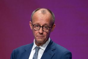 Friedrich Merz
