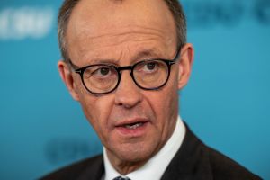 Friedrich Merz