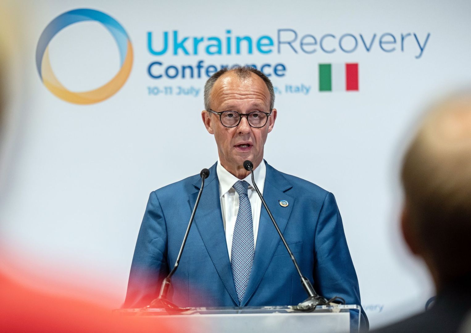 Friedrich Merz