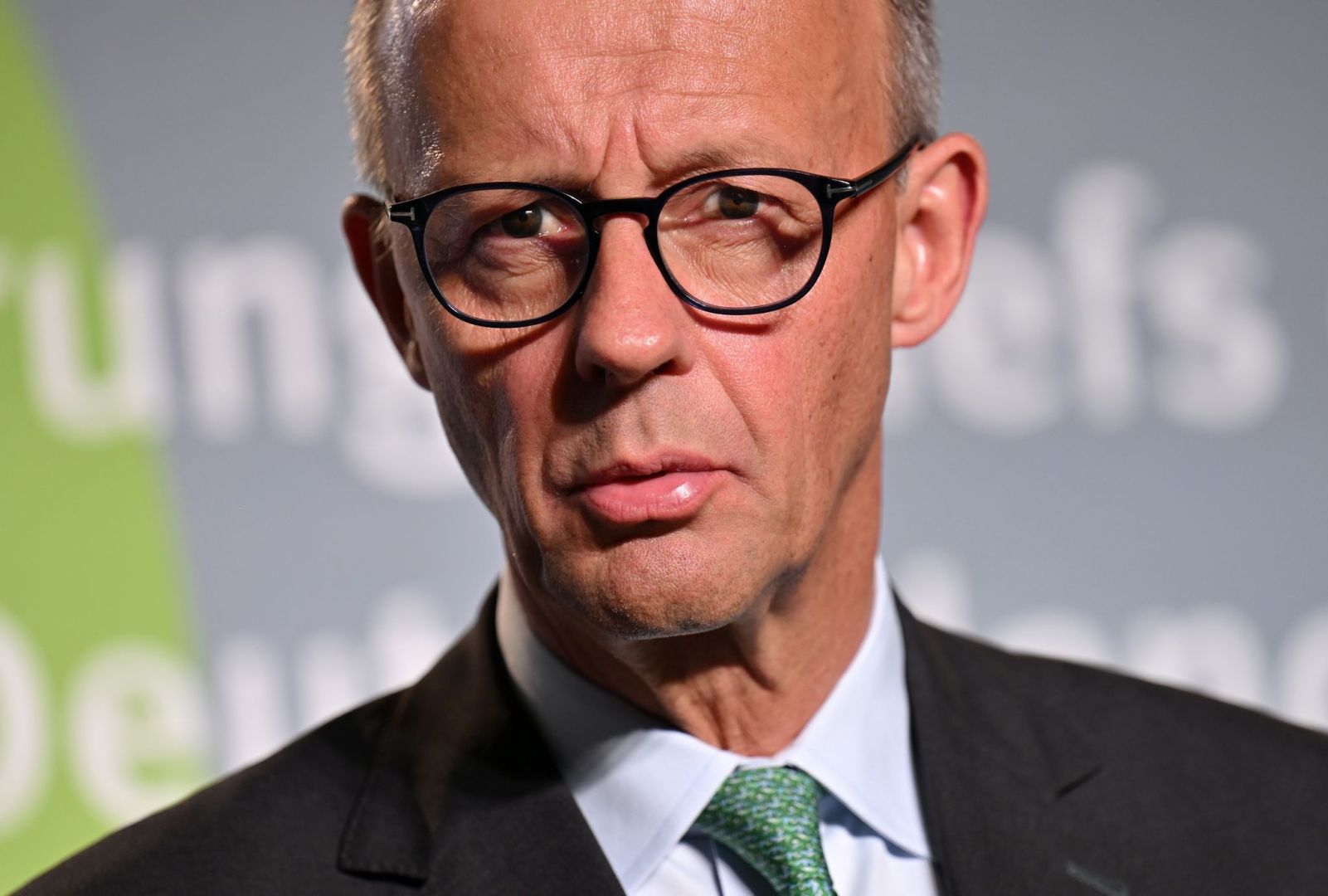 Friedrich Merz