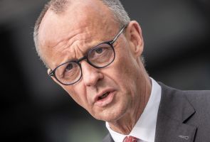 Friedrich Merz