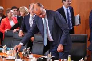 Friedrich Merz am 03.06.2026