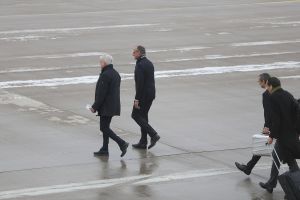 Friedrich Merz am 04.02.2026