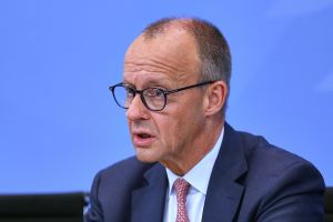 Friedrich Merz am 18.06.2025
