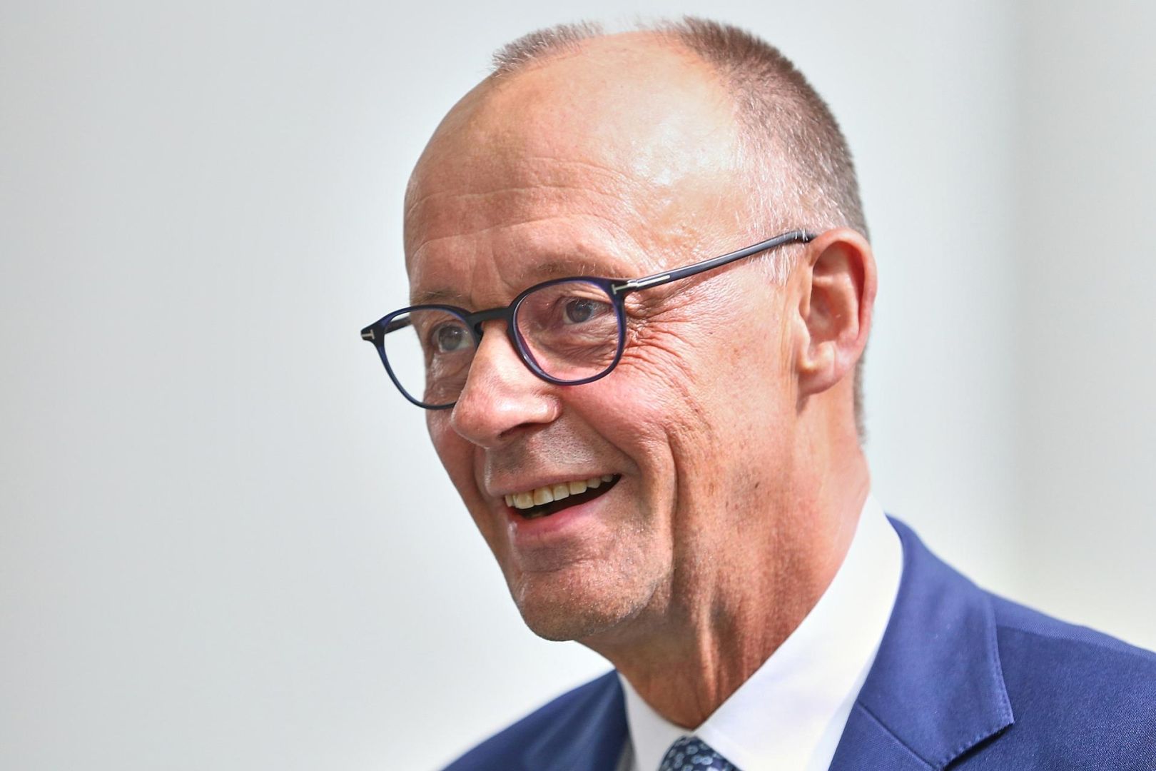 Friedrich Merz am 22.09.2025