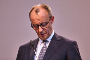 Friedrich Merz (Archiv)