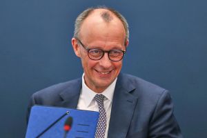 Friedrich Merz (Archiv)