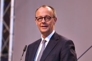 Friedrich Merz (Archiv)