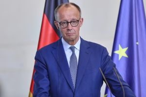 Friedrich Merz (Archiv)