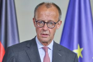 Friedrich Merz (Archiv)