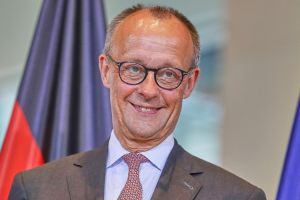 Friedrich Merz (Archiv)