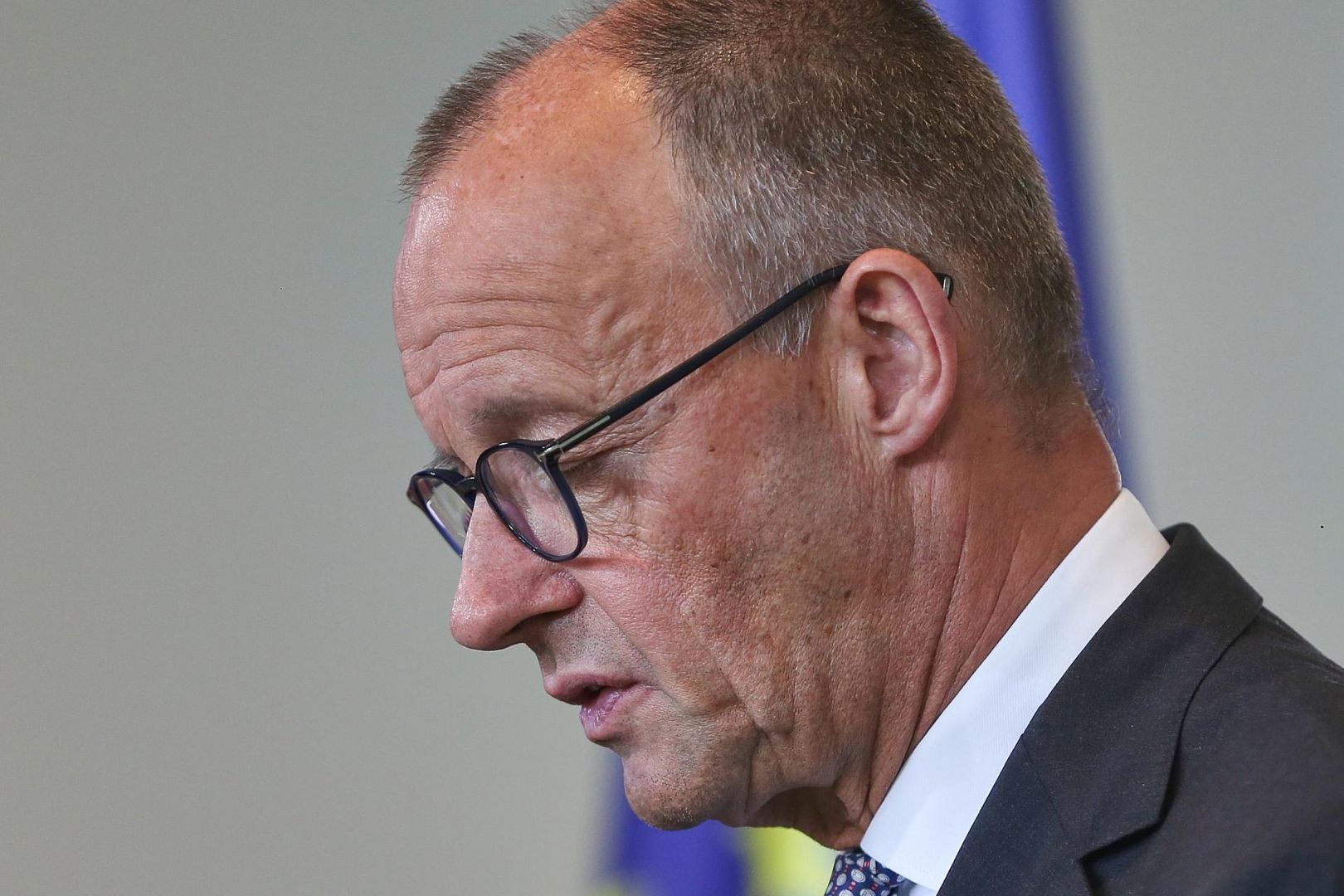 Friedrich Merz (Archiv)