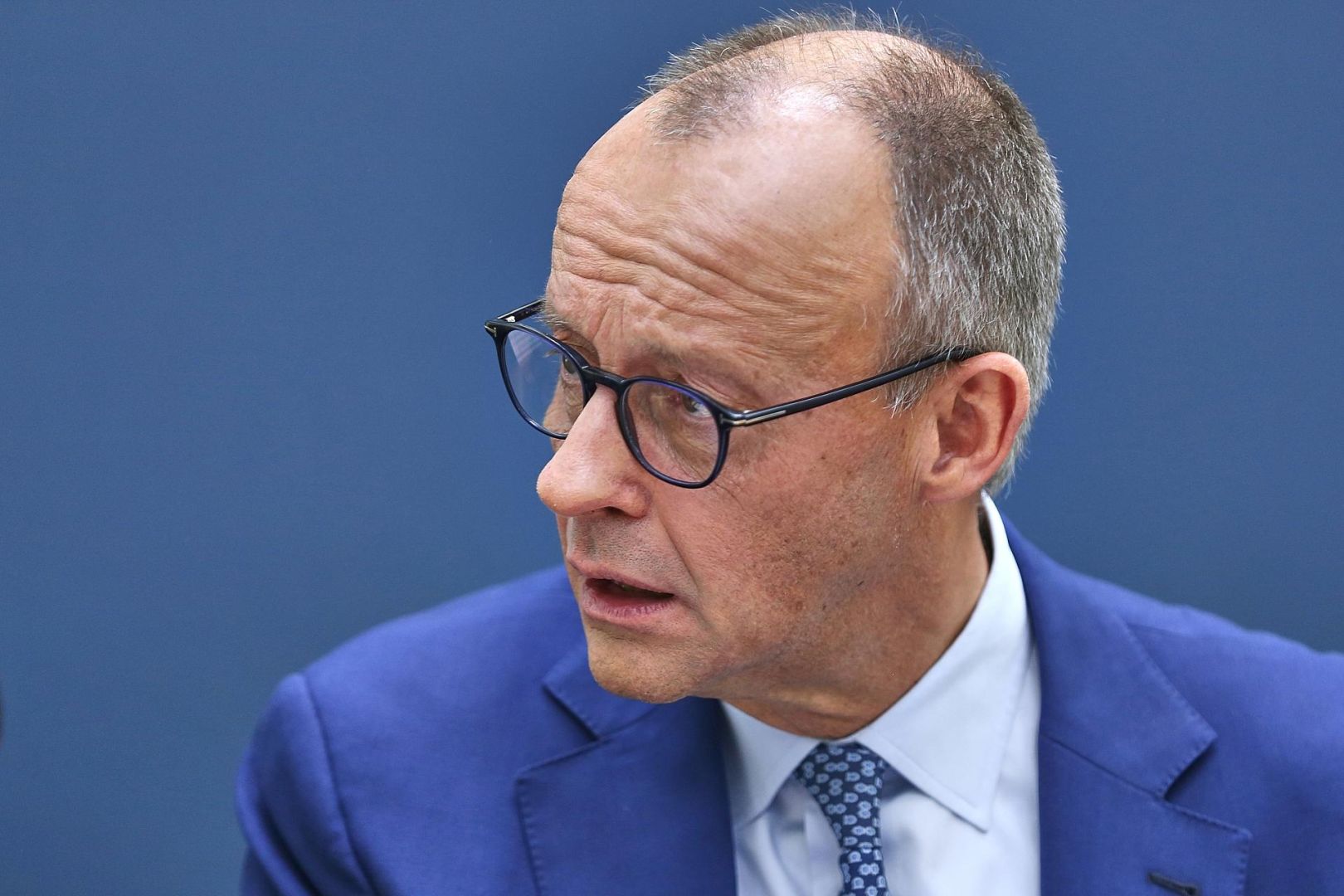 Friedrich Merz (Archiv)