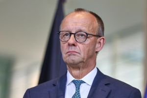 Friedrich Merz (Archiv)