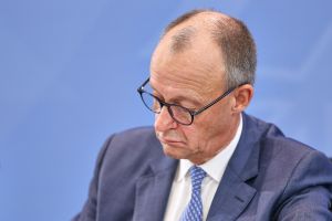 Friedrich Merz (Archiv)