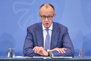Friedrich Merz (Archiv)