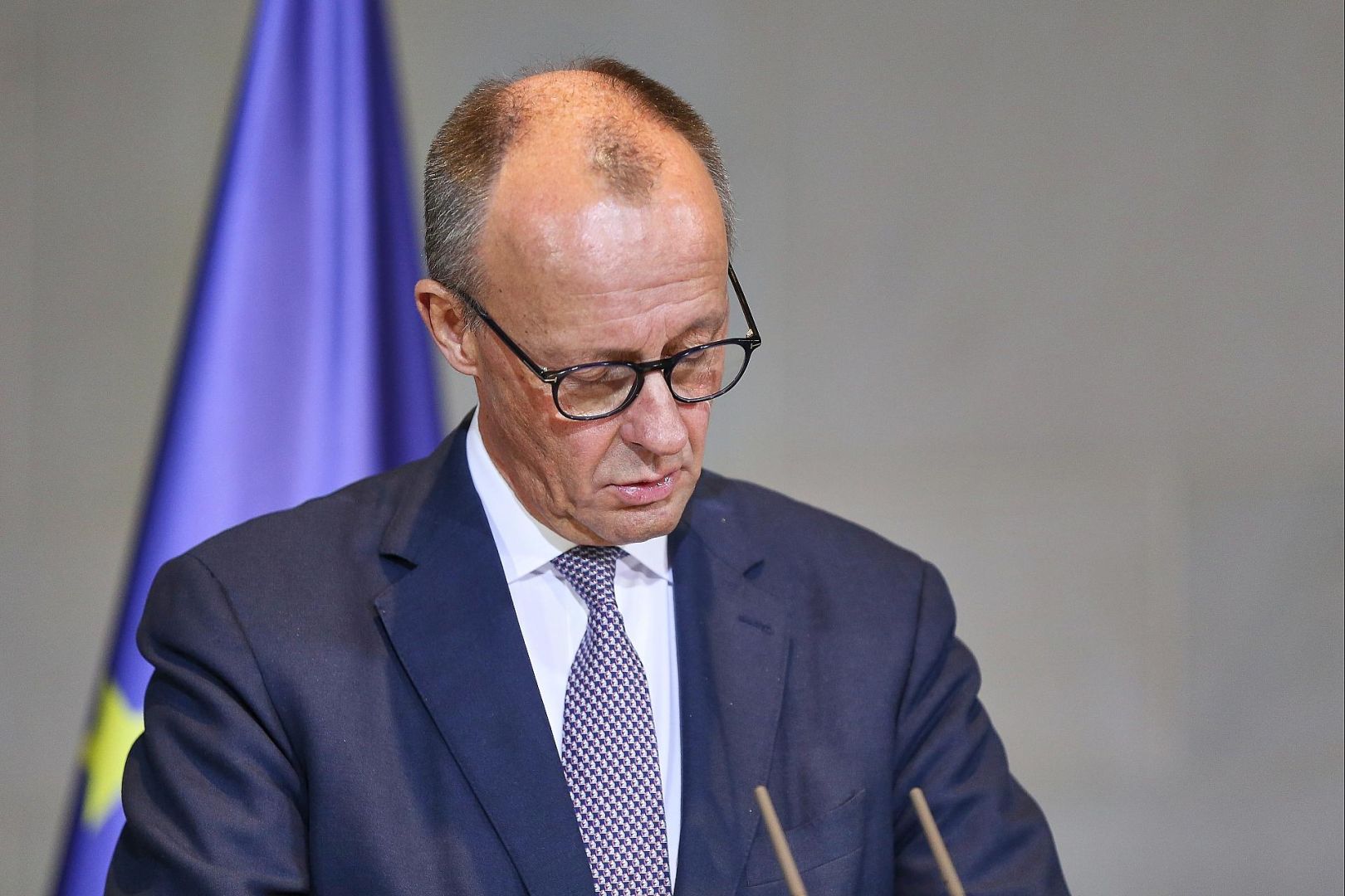 Friedrich Merz (Archiv)