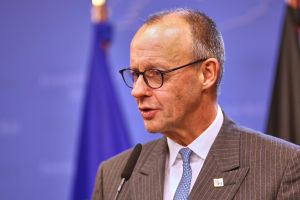 Friedrich Merz (Archiv)