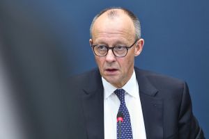Friedrich Merz (Archiv)