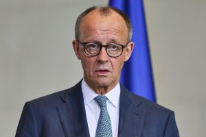 Friedrich Merz (Archiv)