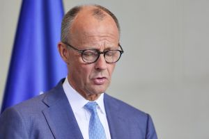 Friedrich Merz (Archiv)