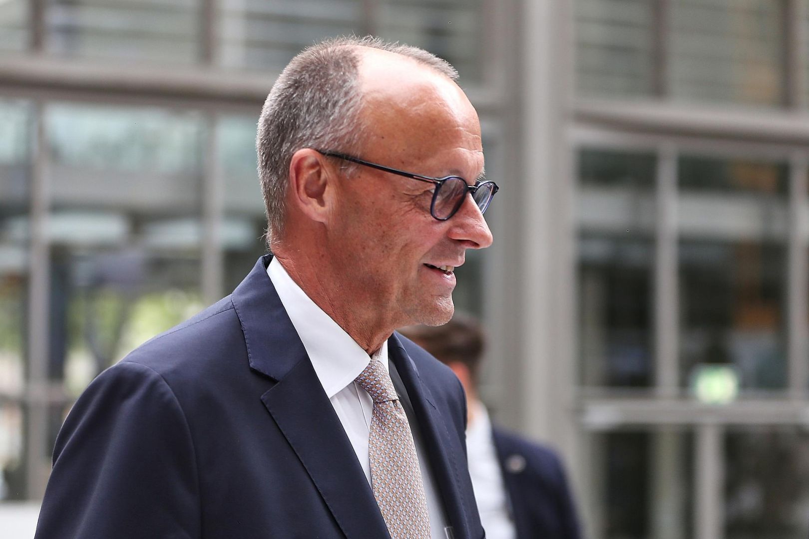 Friedrich Merz (Archiv)
