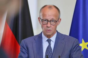 Friedrich Merz (Archiv)